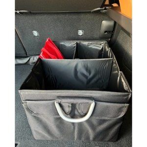 Car Trunk Organizer,Car Storage Box Car Organizers and Storage Collapsible